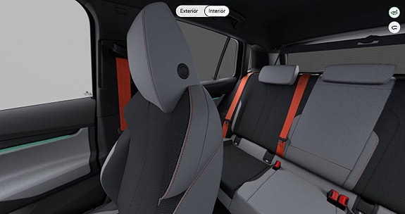 Skoda Elroq 5 of 6