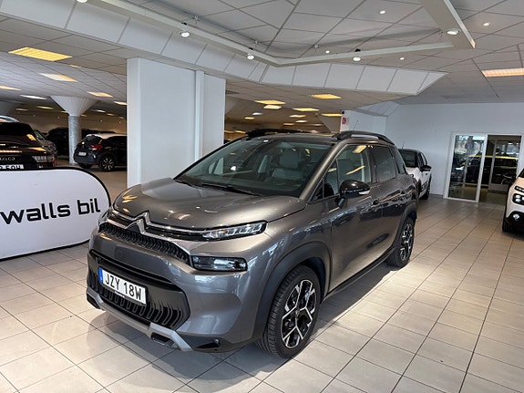 Citroen C3 Aircross 2 of 16