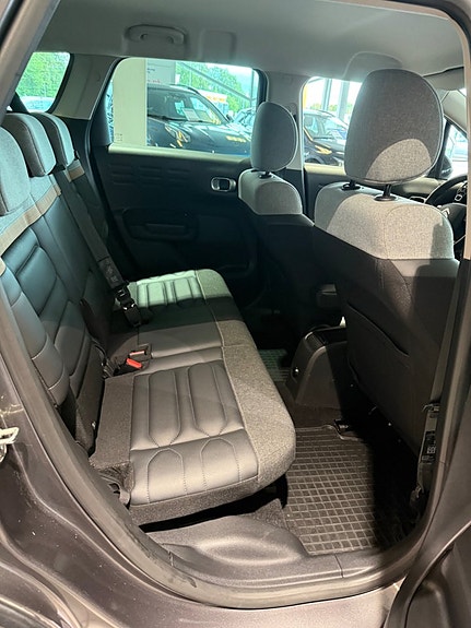 Citroen C3 Aircross 9 of 16