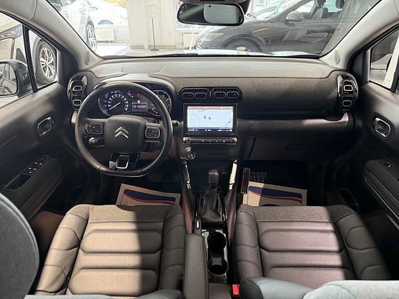 Citroen C3 Aircross 6 of 16