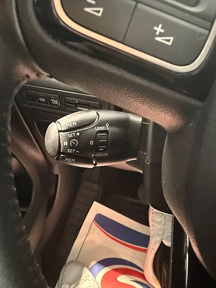 Citroen C3 Aircross 13 of 16