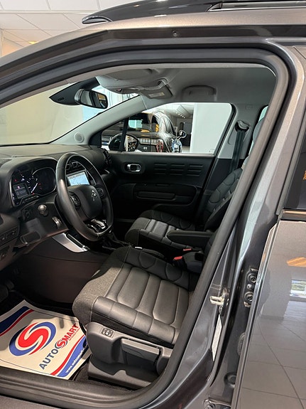 Citroen C3 Aircross 7 of 16