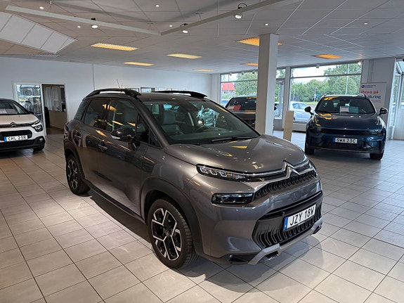Citroen C3 Aircross 3 of 16