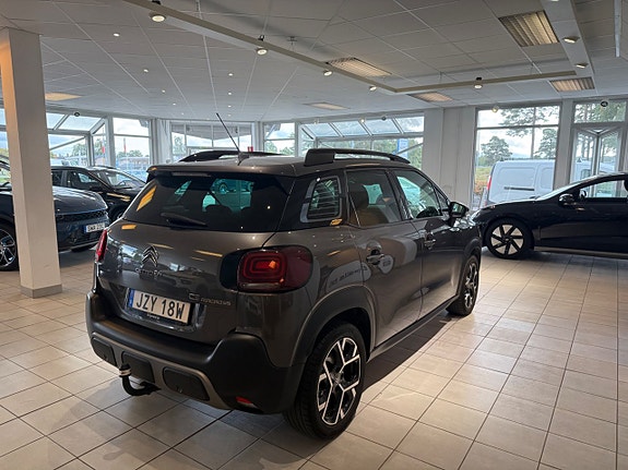 Citroen C3 Aircross 4 of 16