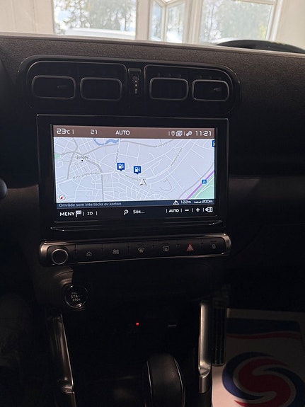 Citroen C3 Aircross 12 of 16