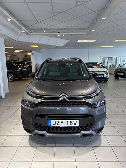 Citroen C3 Aircross 5 of 16