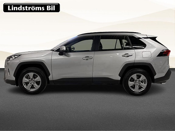Toyota RAV4 6 of 20