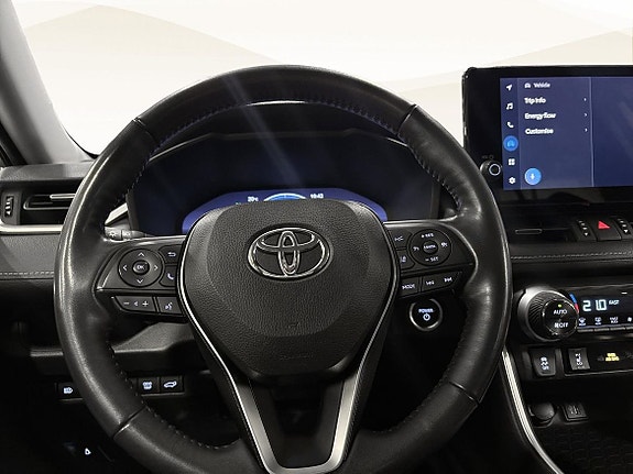 Toyota RAV4 19 of 20