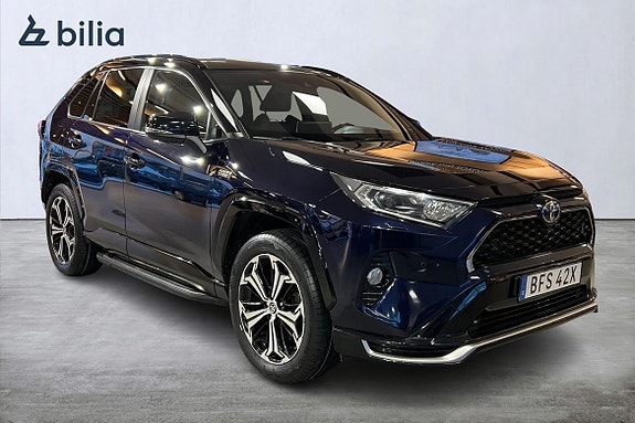 Toyota RAV4 21 of 23