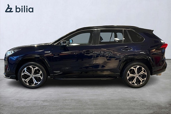 Toyota RAV4 4 of 23