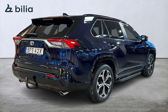 Toyota RAV4 20 of 23