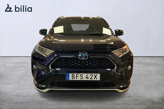 Toyota RAV4 7 of 23