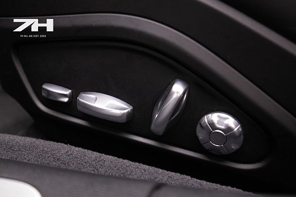 Porsche Panamera 4S 15 of 27