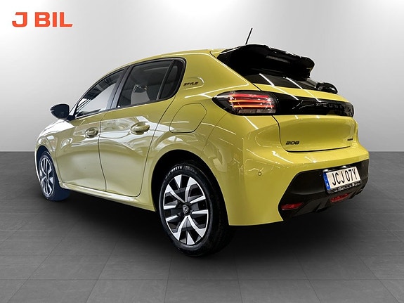 Peugeot 208 16 of 20