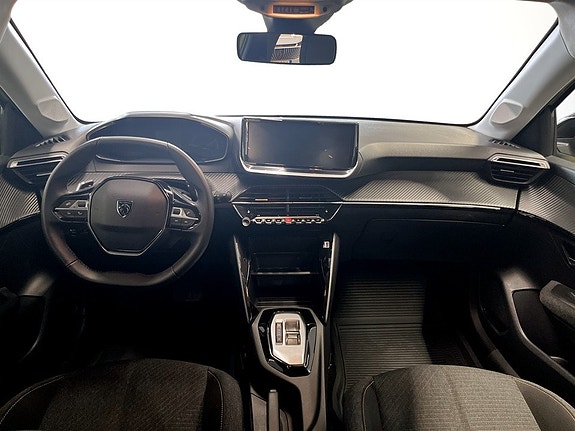 Peugeot 208 6 of 20