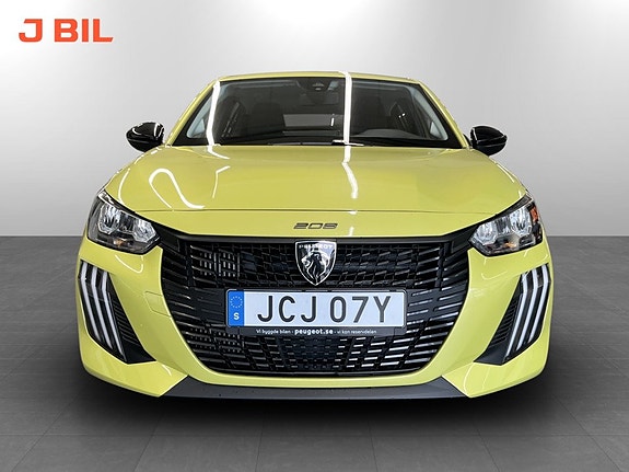 Peugeot 208 15 of 20