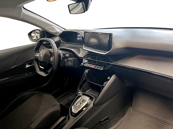 Peugeot 208 13 of 20