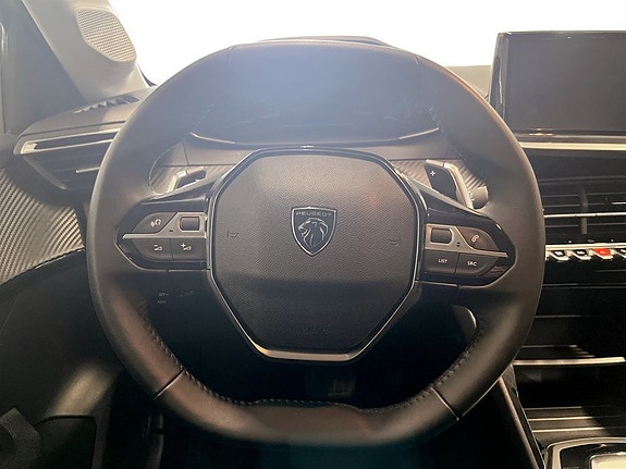 Peugeot 208 7 of 20