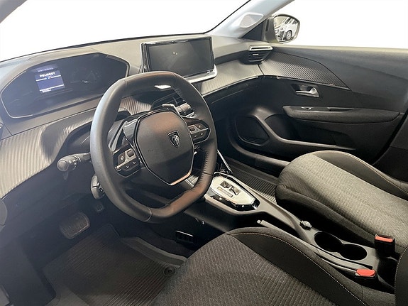 Peugeot 208 4 of 20
