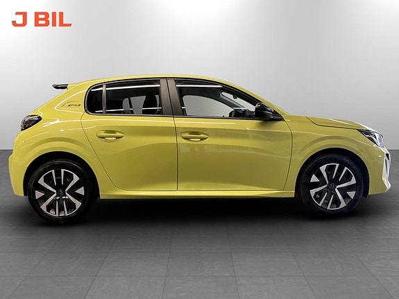 Peugeot 208 17 of 20
