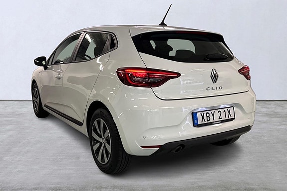 Renault Clio 4 of 15