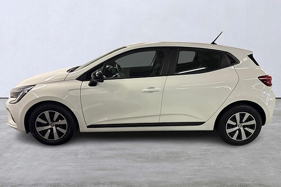 Renault Clio 2 of 15
