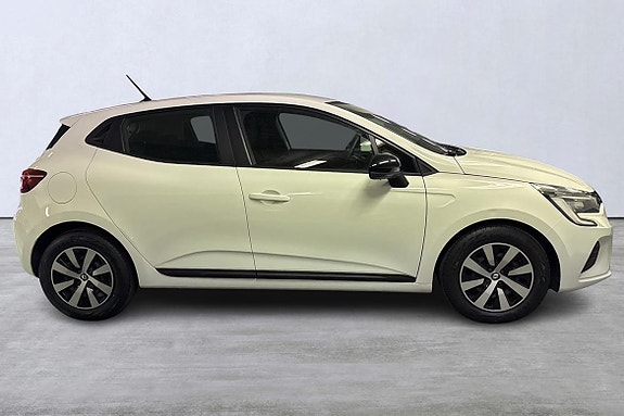 Renault Clio 3 of 15