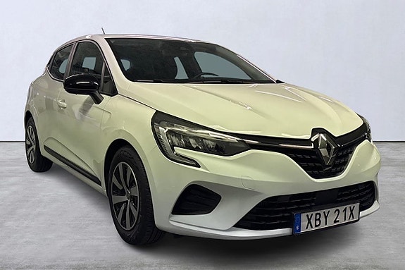 Renault Clio 6 of 15