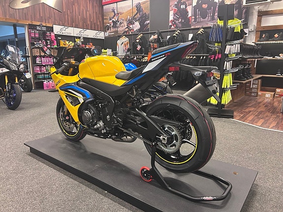 Suzuki GSX-R1000 40th Anniversary 3 of 6