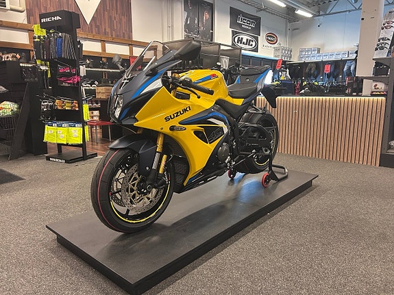 Suzuki GSX-R1000 40th Anniversary 5 of 6