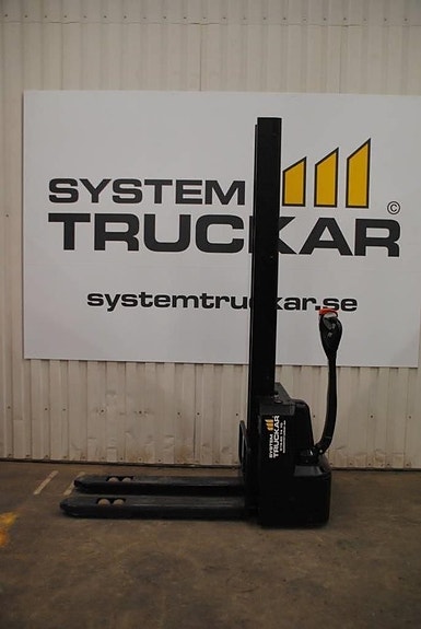 Hangcha Elektrisk ledstaplare CDD12