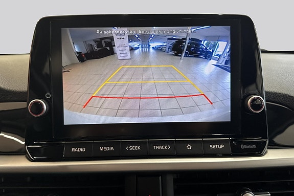 Kia Picanto 15 of 15