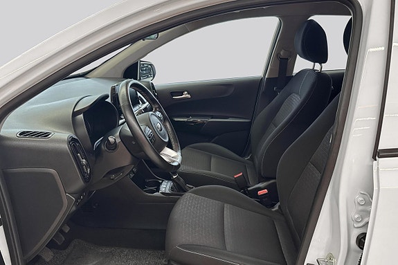 Kia Picanto 8 of 15
