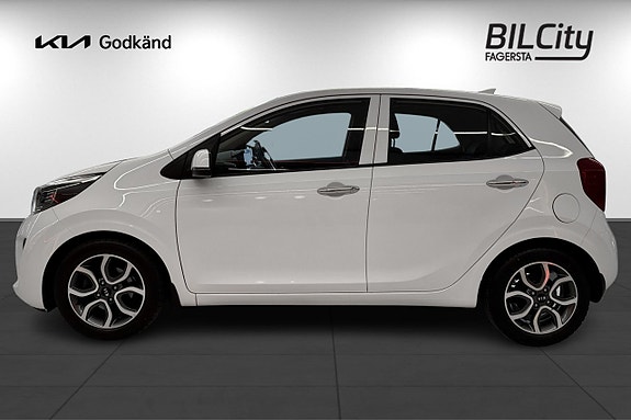 Kia Picanto 4 of 15