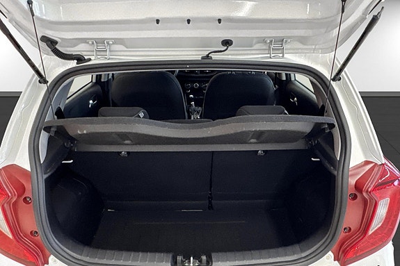 Kia Picanto 14 of 15