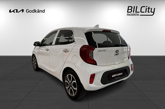 Kia Picanto 6 of 15