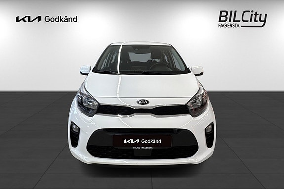 Kia Picanto 2 of 15