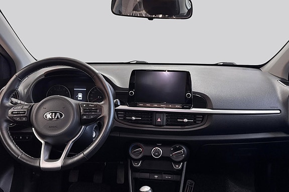 Kia Picanto 7 of 15