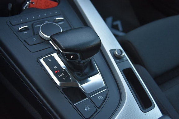 Audi A4 18 of 18