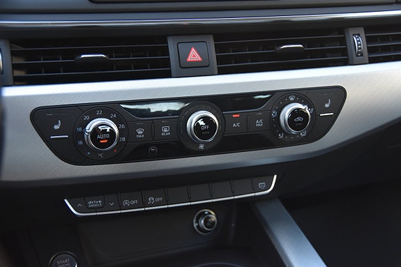 Audi A4 16 of 18