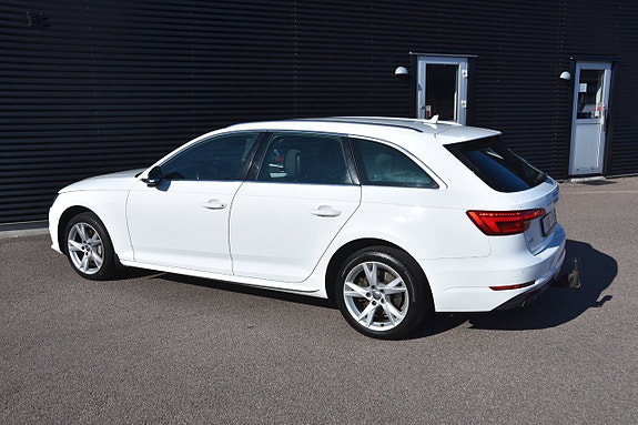 Audi A4 6 of 18