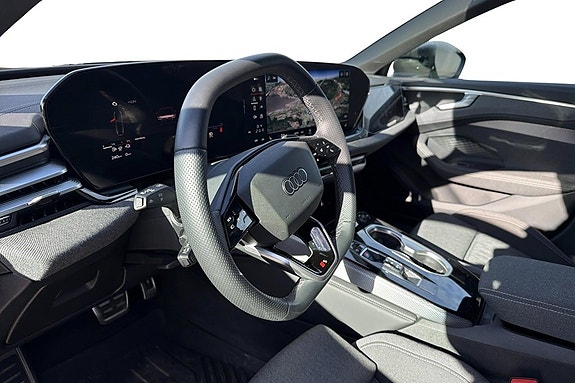Audi A6 5 of 8