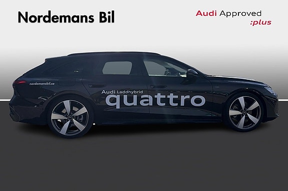 Audi A6 4 of 8