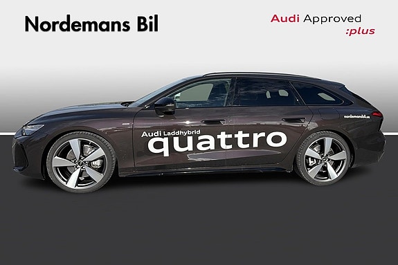 Audi A6 2 of 8