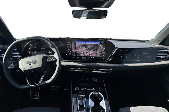 Audi A6 7 of 8