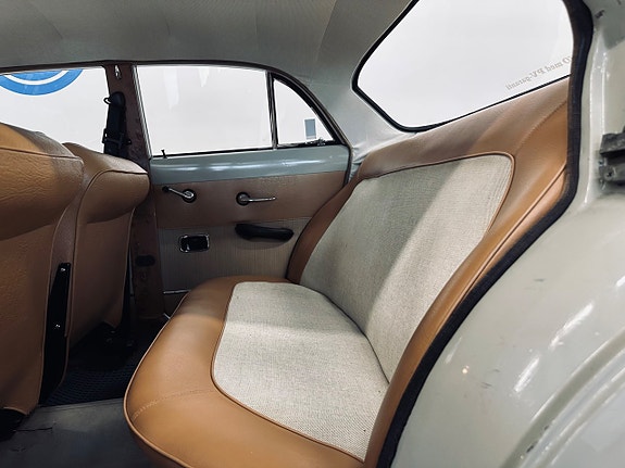 Volvo Amazon 10 of 14