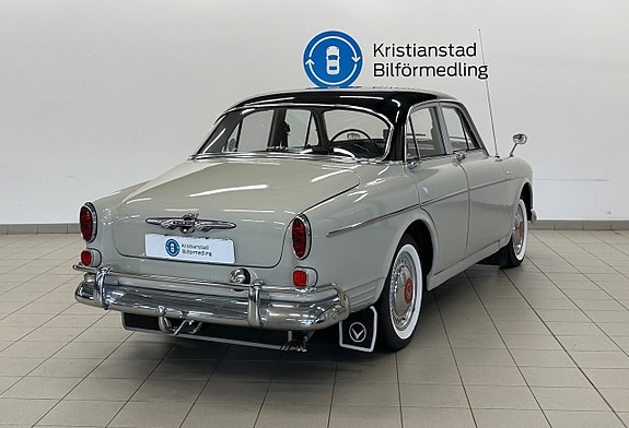 Volvo Amazon 5 of 14