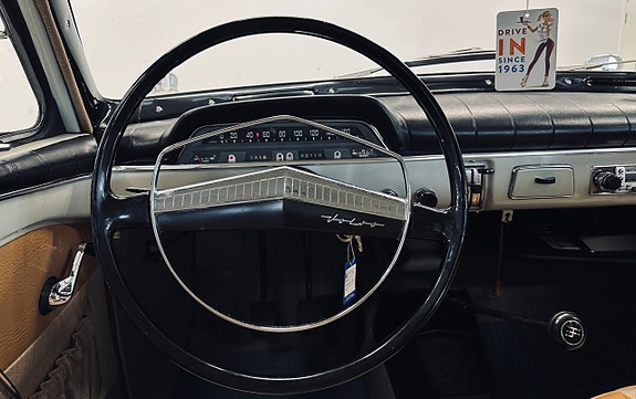 Volvo Amazon 12 of 14
