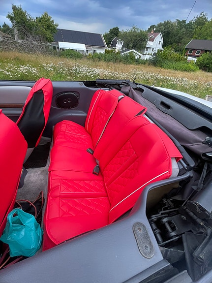 Chrysler Sebring 3 of 11