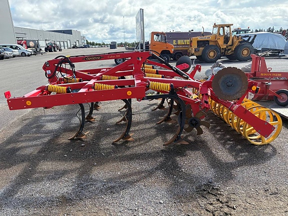 Kultivator VÄDERSTAD CS 300 ENKEL SOILRUNNER